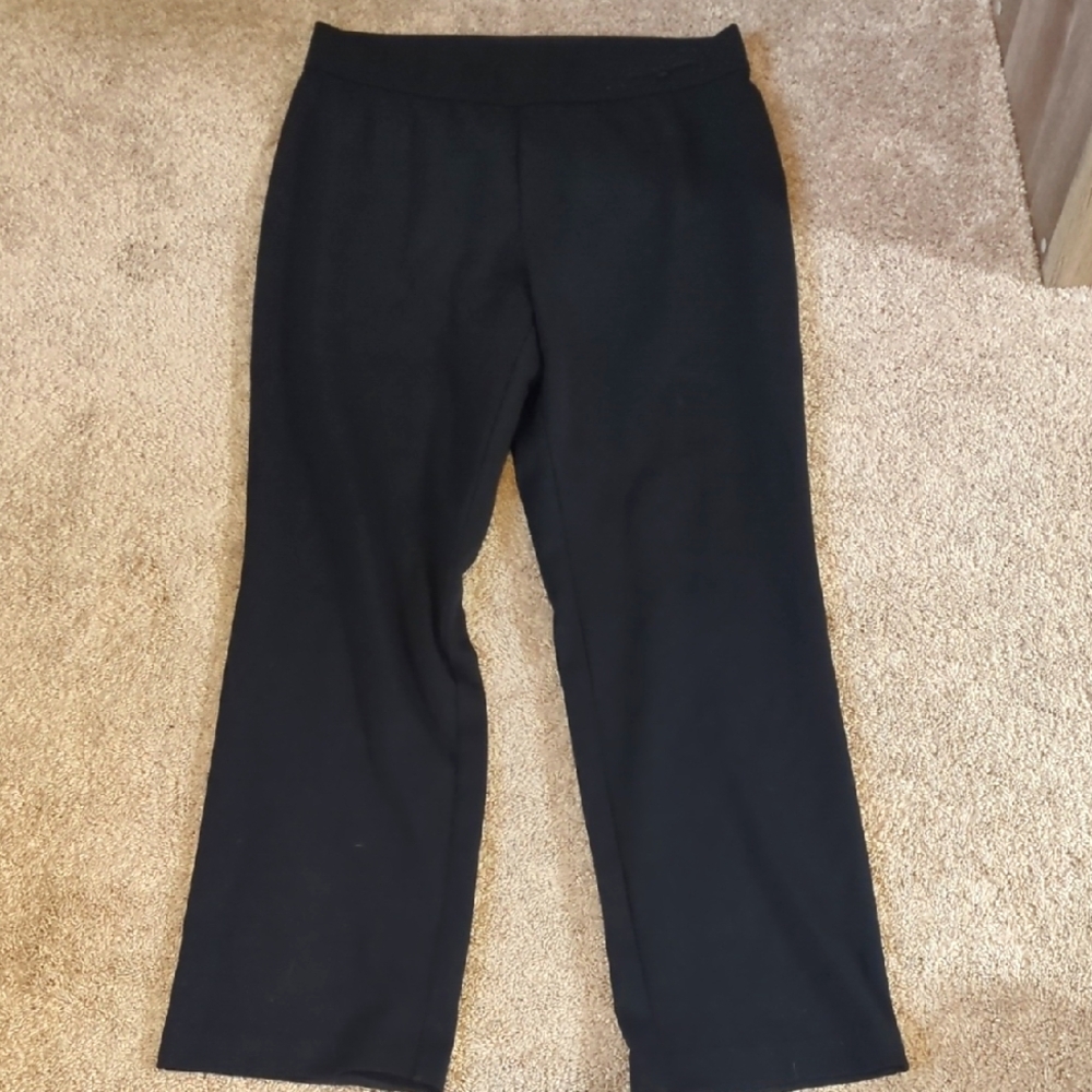 Stretchy Legging Dress Pants